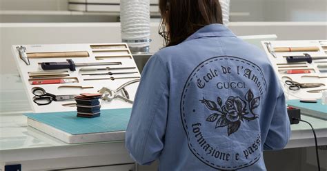 gucci lavoro competenze|gucci careers.